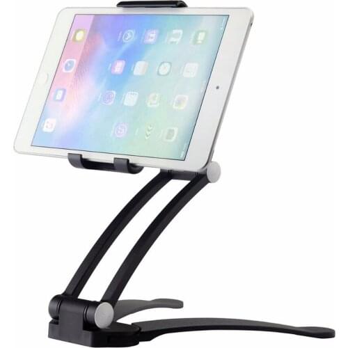 HOT 2 In 1 Car Back Seat Tablet Stand Headrest Mount Holder For IPad Tablet PC Holders For Xiaomi Huawei Adjustable Angle Holder
