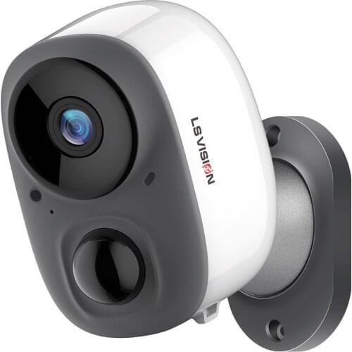 Looline Home Security Cameras