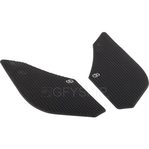 Motorcycle For Suzuki Vstrom 650 2017 2018 2019 2020 2021 DL650 DL 650 V strom DL650XT Side Decals Anti Slip Tank Pad Stickers