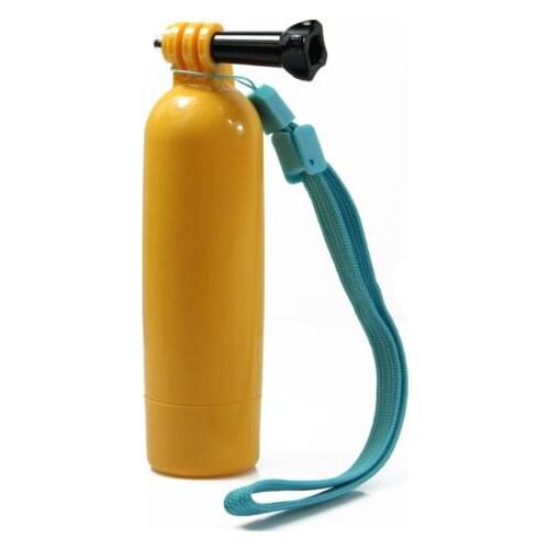 NEW GP81 Floating Bobber Handle Grip Hand Mount Accessory for Gopro Hero 1 2 3 3