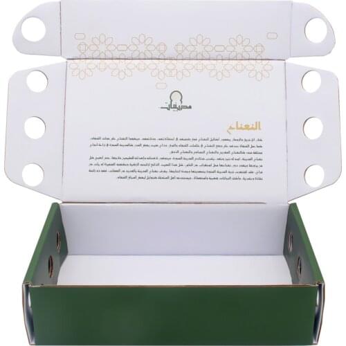 Wholesale High Quality Professional Custom Logo Printing Corrugated Cardboard Shoes Clothing Mailer Shipping Box for packiging