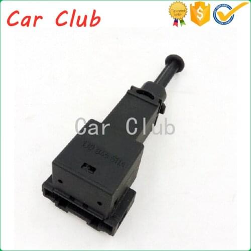 Brake light switch 1J0945511A 95561311031 for AUDI TT 2000-2002 for PORSCHE CAYENNE 2003-2006 for V W TOUAREG 2004-2005