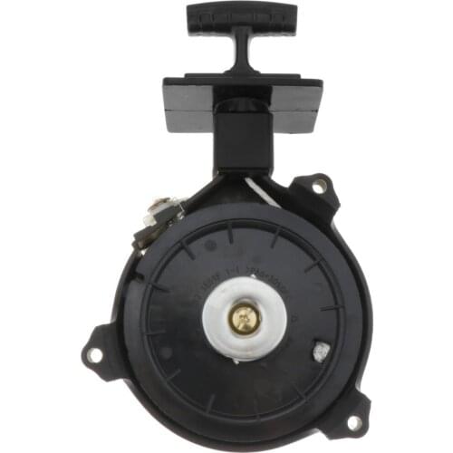 Outboard Motor Repalcement Recoil Starter Assy for Tohatsu Nissan MFS NSF