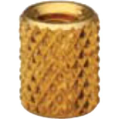 STKB-256-4/6/8/10/12/16/20/24 440-4/6/8/10/12/16/20/24 632-4/6/8/10/12/16/20/24 832-4/6/8/10/12/16/20/24Threaded Inserts