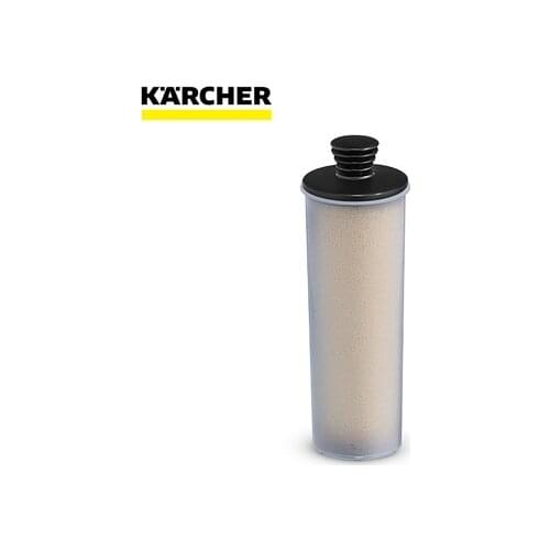 Steam cleaner water purifier descaling cartridge for Karcher SC3 clean water descaling filter