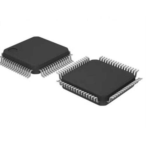 2PCS MC908GP32CFBE MC908GP32 QFP44