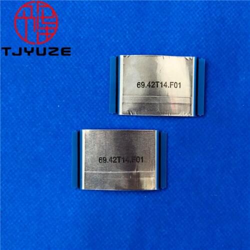 60 stitches New and Original for Sansung` T-CON cable 69.42T14.F01 for 43T01-C04 50T12-C05 50T11-C02 55T23-C0A logic board cable