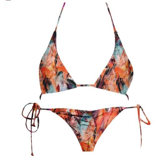 Arthur Curry Bikini Swimwear