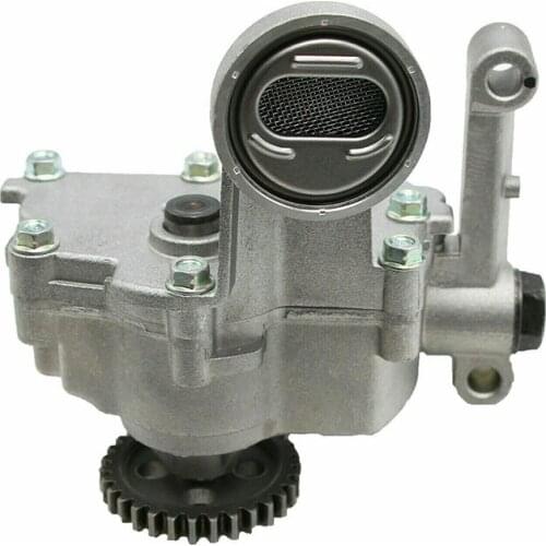 BJWFLJLH Oil Pumps