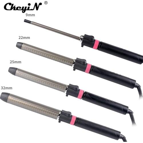 CkeyiN Hair Styling Products And Accessories
