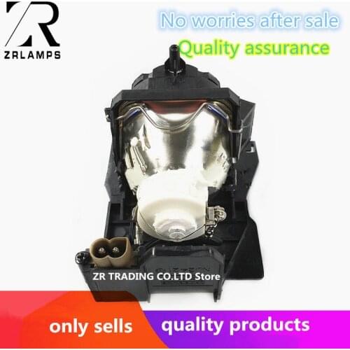 DT00841 Compatible Projector Lamp with houisng For CP-X200 CP-X205 CP-X305 CP-X300WF CP-X308 CP-X400 CP-X417 ED-X30 ED-X32