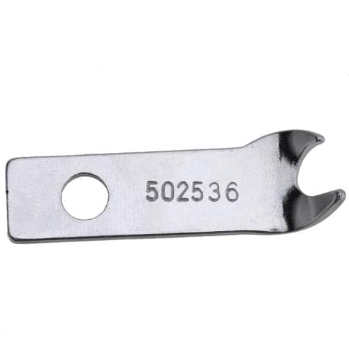 502536 BOBBIN CASE STOP FOR SINGER 457 SEWING MACHINE SPARE PARTS