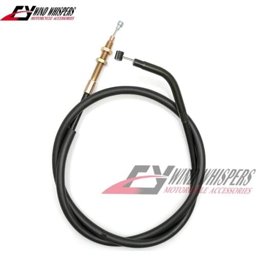 Motorcycle clutch line clutch cable For Honda CB600 CB900 Hornet 600 900