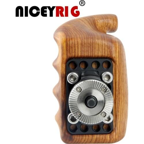 Niceyrig Battery Packs