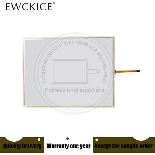 NEW EXTER T100 HMI PLC touch screen panel membrane touchscreen Industrial control maintenance accessories