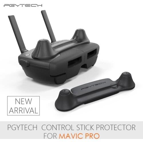 PGYTECH Remote Control Thumb JoyStick Guard Rocker Protector Holder for DJI MAVIC PRO/Mavic Pro Platinum Drone Accessories