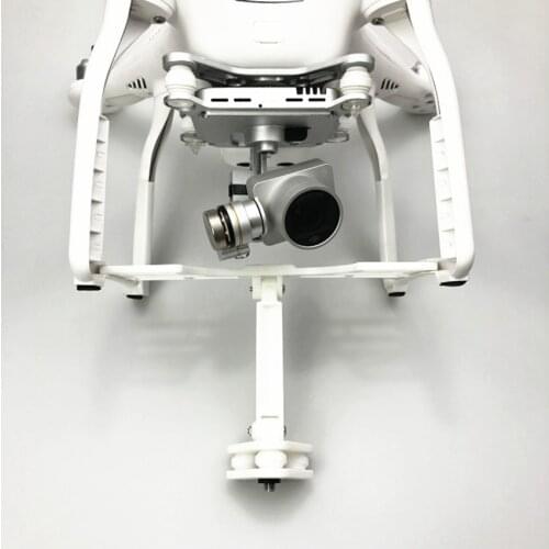 360 Panorama Camera Lifting Bracket Holder for DJI Phantom 3 Professional/Advance/Standard/SE RC Quadcopter 4K HD Camera Drone