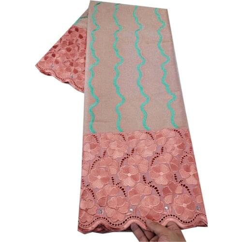 Swiss Voile Laces In Switzerland Nigerian Laces Fabrics 2021 High Quality Lace African Lace Fabric For Wedding Dress h66-613