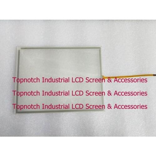 Brand New Touch Screen Digitizer for 6AV6645-0CC01-0AX0 6AV6 645-0CC01-0AX0 Touch Pad Glass
