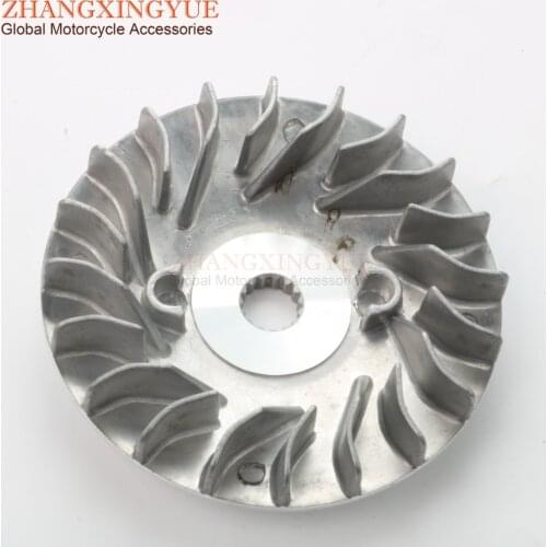 High quality front pulley from for Yamaha Majesty YP 125 150 180 Maxster Teos 125cc 150cc