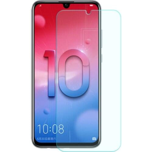 Tempered Glass For Huawei Honor 10 Lite Screen Protector 9H 2.5D Phone On Protective Glass For Huawei Honor 10lite Glass