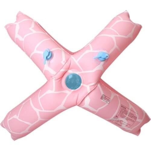 80% Hot Sale Summer Adults Inflatable Swimming Floating Arm Ring Beach Swim Pool Water Toy Swimming Accessories