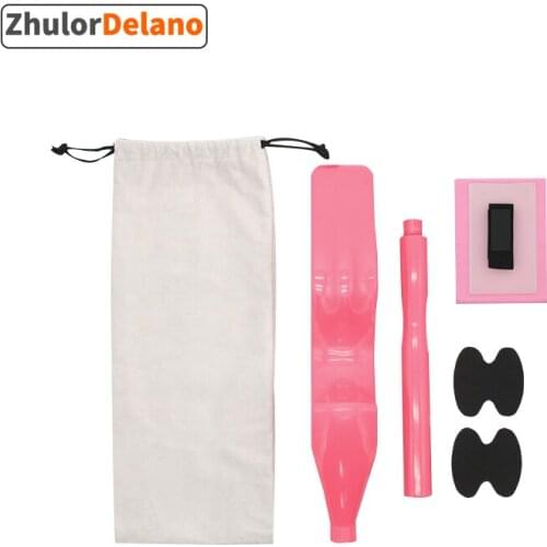 Ballet Foot Stretcher Set Ballet Dance ABS Plastics Arch Enhancer with Elastic Band for Dancer Gymnastics Yoga People