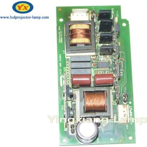 Projector Ballast / Lamp Power For Hitachi CP-X5 Projectors