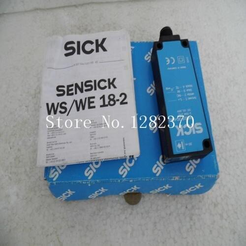 [BELLA] New German original authentic spot SICK sensors WS18-2D430