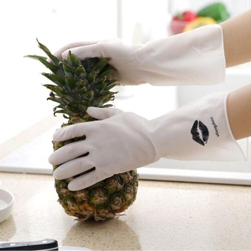 BIGHSM Household Gloves