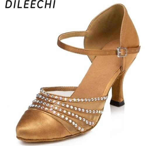 DILEECHI Women's Autumn Shoes