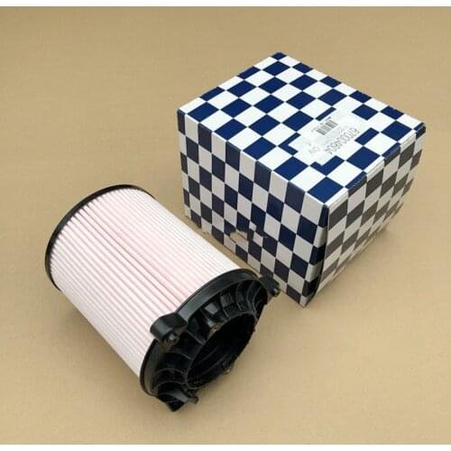 1Pcs Auto Air Filter Element Suit For Maserati 2017 Ghibli OEM NO 670004604