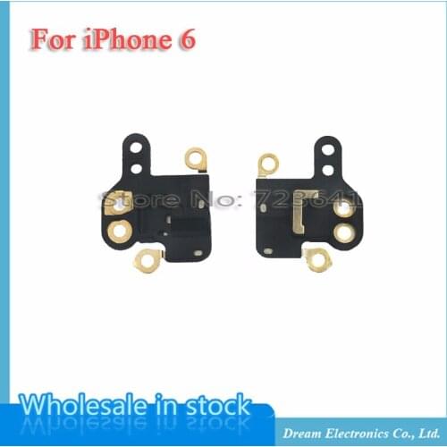 MXHOBIC 20pcs/lot Gps Flex cable For iphone 6 4.7" GPS Antenna Signal Flex Cable Repair Parts For iphone 6 6G flex replacement