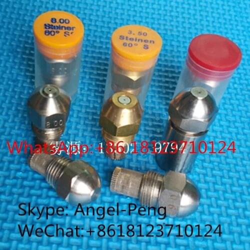 Good quality,waste oil burner nozzle,oil mist spray nozzle