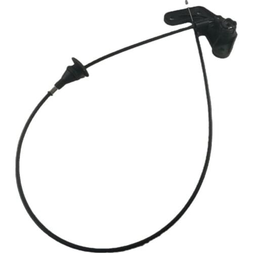SE0030 Hood Control Latch Release Cable For 2003-2009 FPF500050