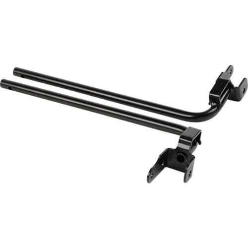 Motorcycle Saddlebag Support Kit For Harley Touring Road King Electra Glide Street Glide 2014-2020