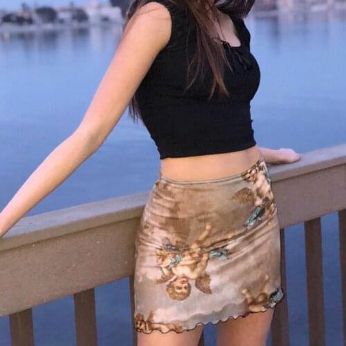 Liva girl Women's Skirts