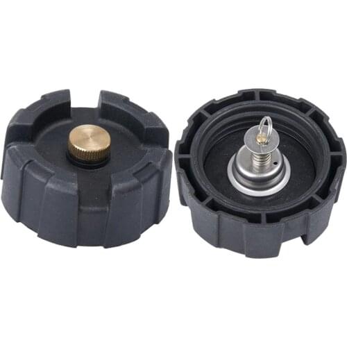 Boat Outboard Motor 12L 24L ABS Plastic Gas Cap Fuel Oil Tank Cover Outboard Engine Fuel Tank Cap For 12L 24L Marine Boat Tank