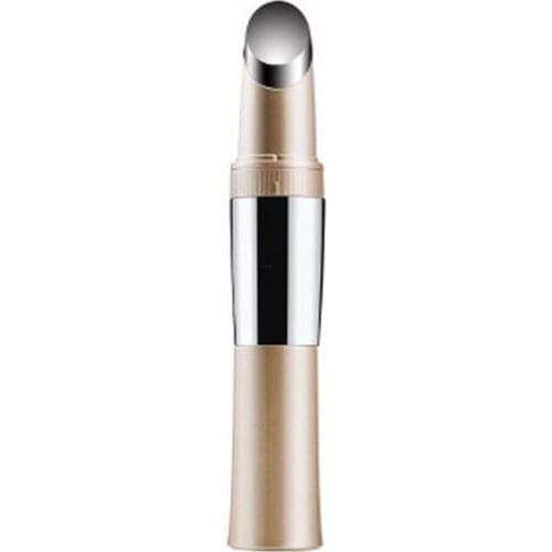 Hot sales new portable import device charging iontophoresis facial massage beauty import temperature shock skin care