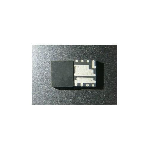 New NTMFD4C86NT1G NTMFD4C86N 4C86N QFN-8 2Pcs/Lot