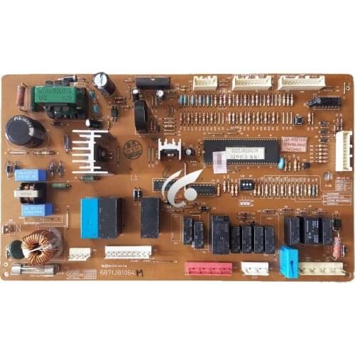 For refrigerator Frequency inverter board driver board GR-P207ER 6871JB1064 6871JB1064M board