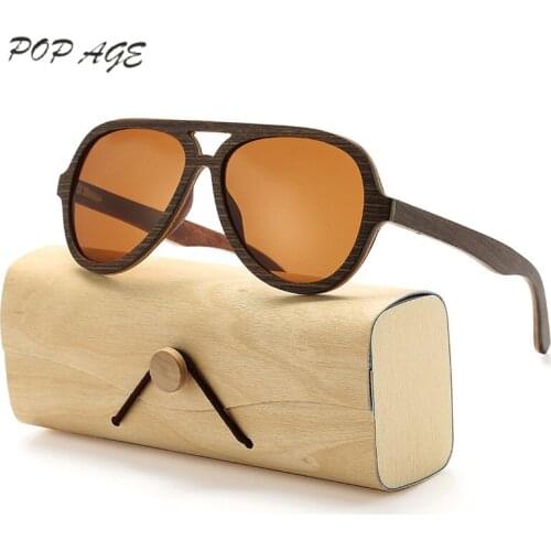 Pop Age Womens Sunglasses Brand