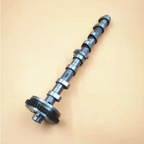 SCJYRXS 1.8T Engine Intake Camshaft Timing Gear Control Assembly 06J 109 088 For A4 A3 Golf 6 Tiguan Passat B6 CC Eos 06J109088