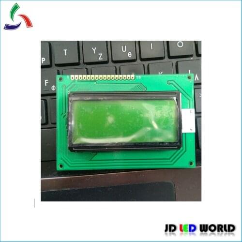 Compatible LCD For PCB1604-1 VER:A1 Replacement