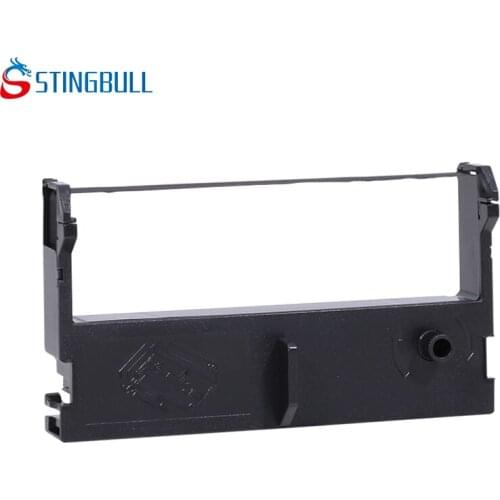 Compatible Printer Ribbon For EPSON ERC39/MT311/M-U310/11/312/M-V110/M-U115/TEJIE TM210B Stylus Black 4M Printer