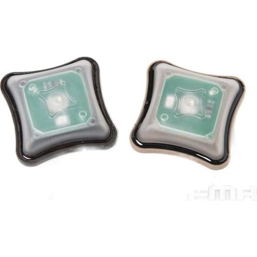 FMA Outdoor Signal Light Recognizing Survival Helmet Light TB1377