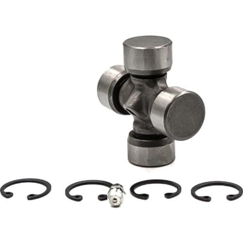 Universal joint cross shaft component for ATV TGB Blade 550,19x48 mm