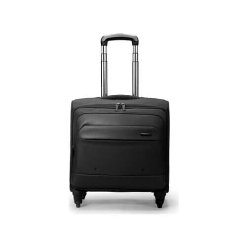 Weishengda Suitcases On 4 Wheels