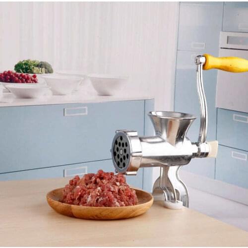 Zerodis Manual Food Processors