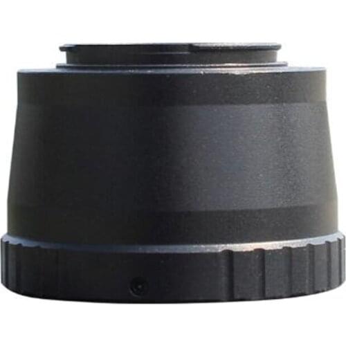 Datyson Telescope Accessories for Nikon Mirrorless Camera Photography Bayonet T2 N1 Adapter Ring 5P0093C